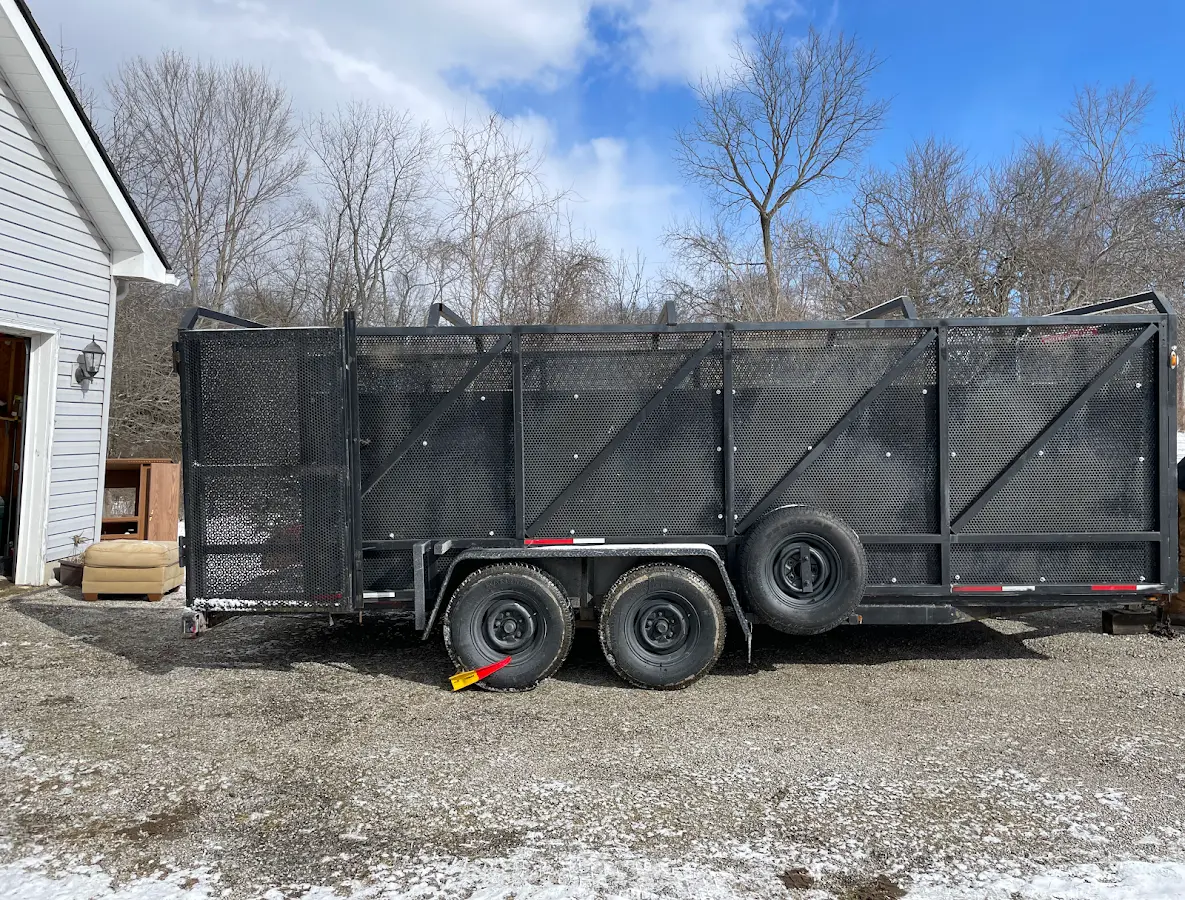12 Yard Dumpster Rental in Greenbelt, MD